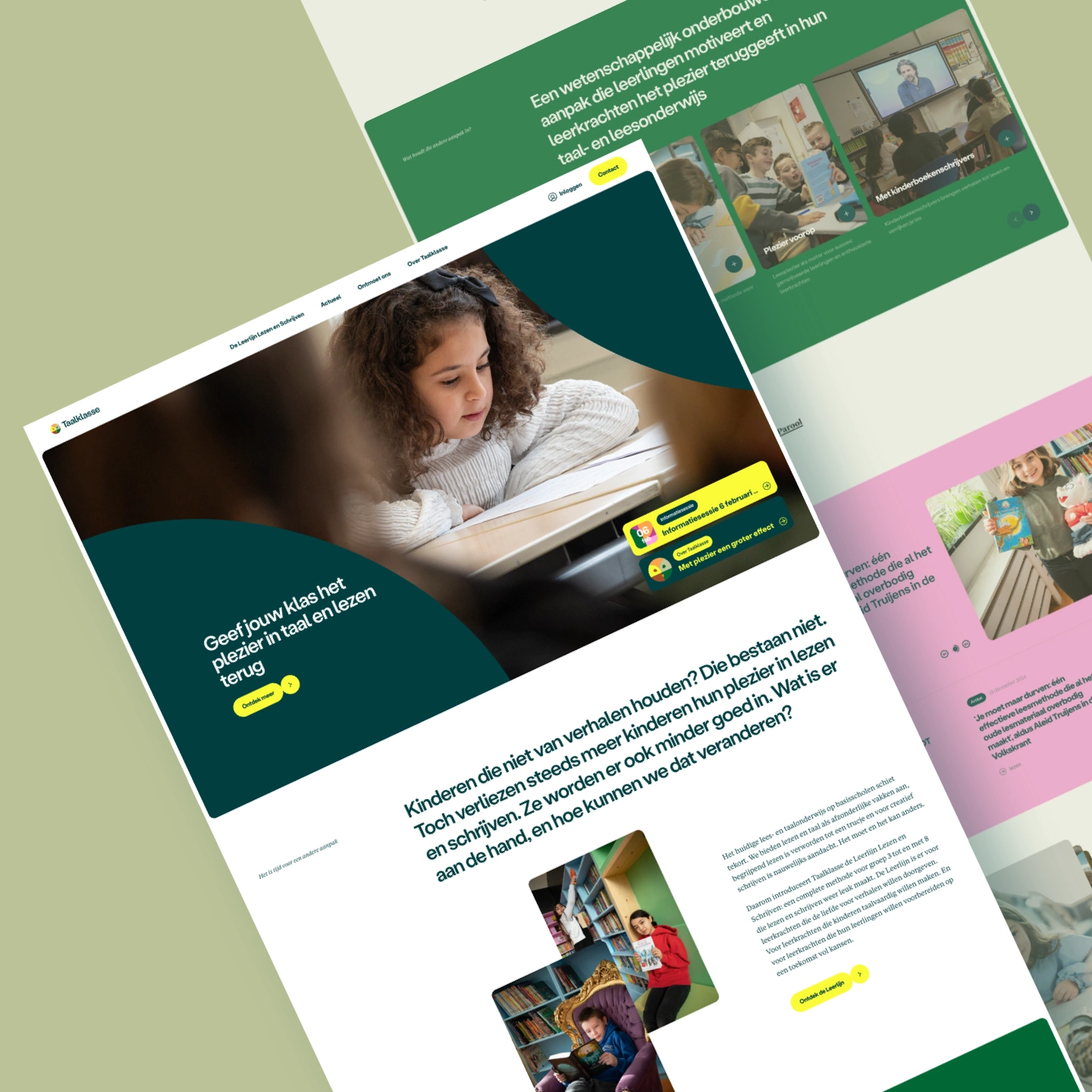WordPress website laten maken in Amsterdam - Upside