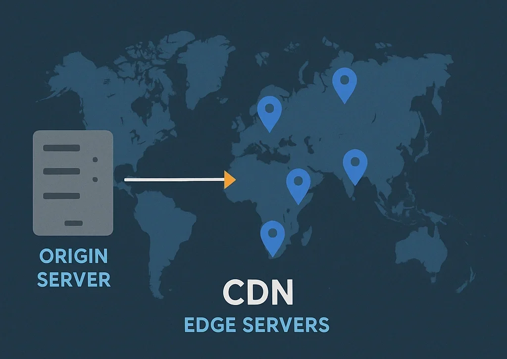 CDN